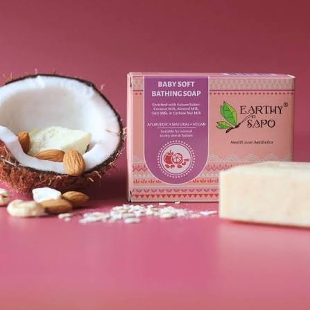 Bathing Soap