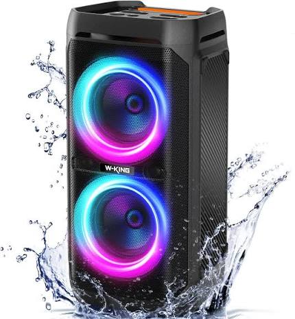 Bluetooth Speakers
