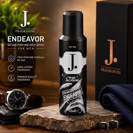 Body Spray