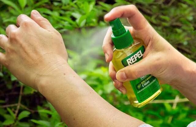 Insect Repllents
