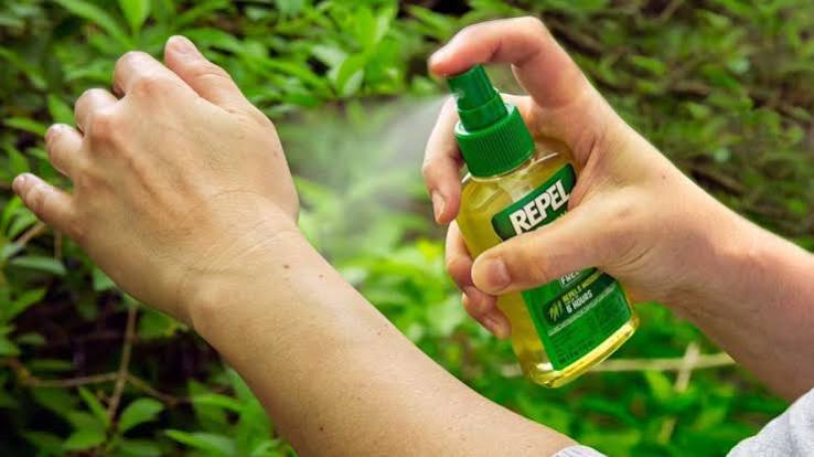 Insect Repllents