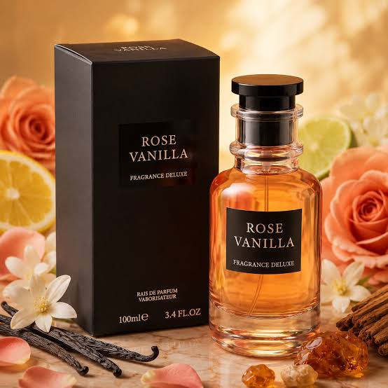 Perfumes
