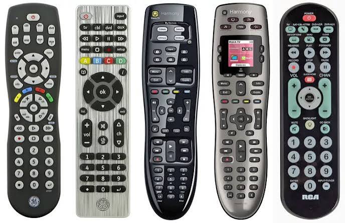 Remote Controls