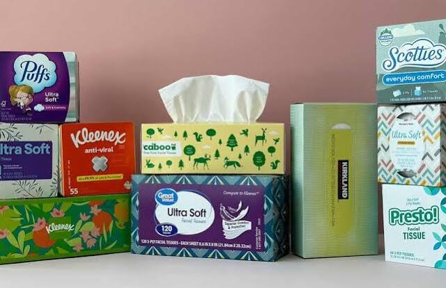 Tissues