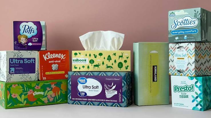 Tissues