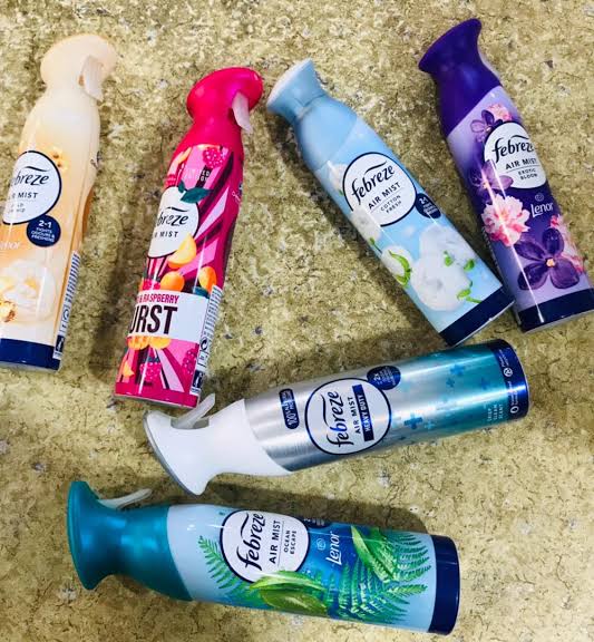 Air Freshners