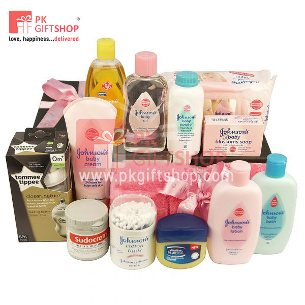 Baby Products