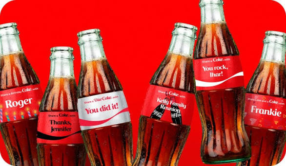 Coke
