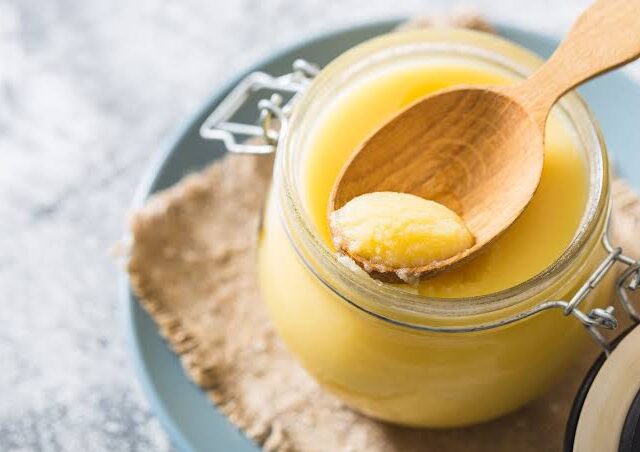 Butter
