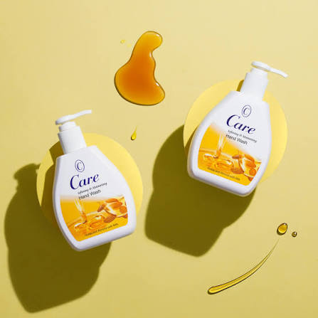 Hand Wash