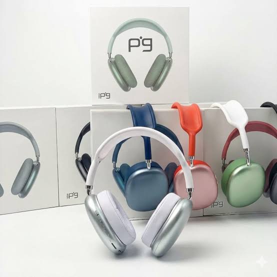 Headphones