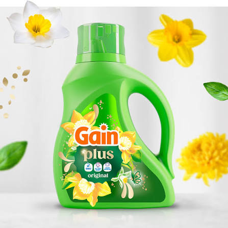 Laundary Detergent