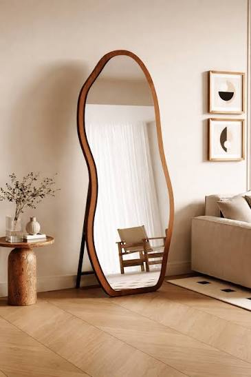 Mirrors