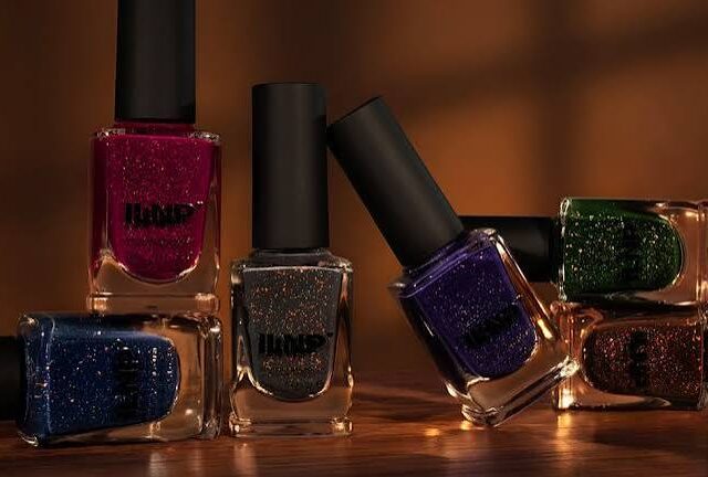 Nail Polish