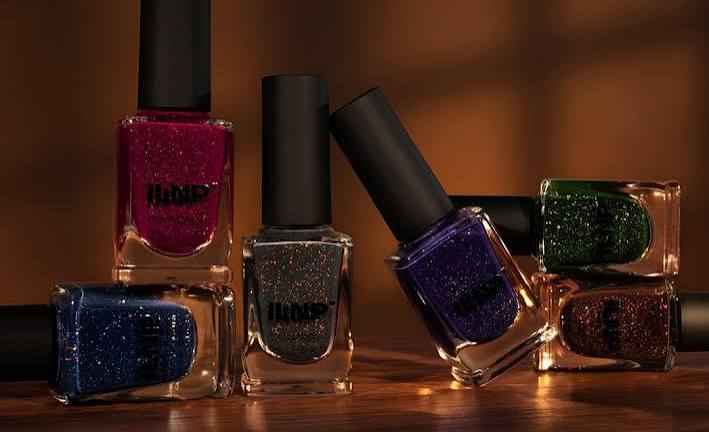 Nail Polish