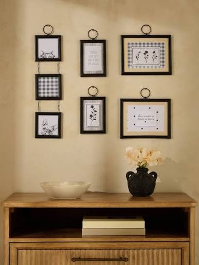 Photo Frames