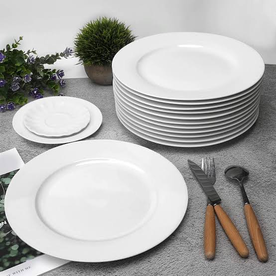 Plates