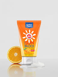 Sun Block