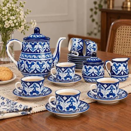 Tea Sets