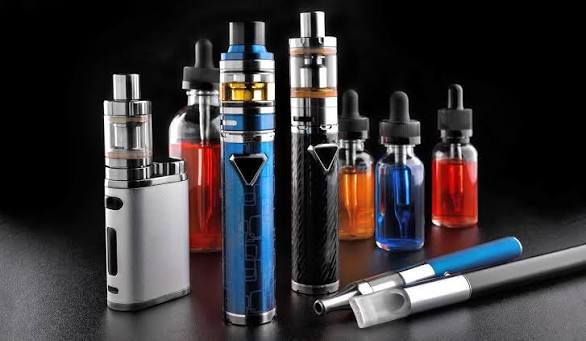 Vape Products
