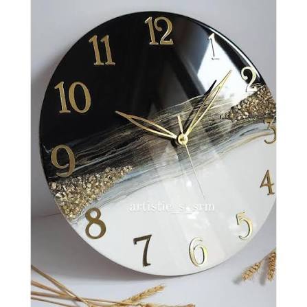 Wall Clocks